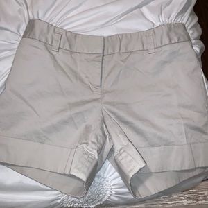 EXPRESS | TAN | SHORTS